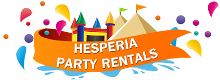 HESPERIA PARTY RENTALS